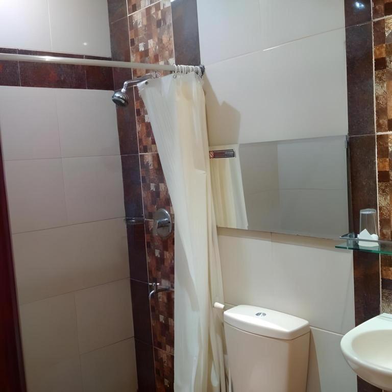 Patria Palace Hotel Blitar Exterior photo